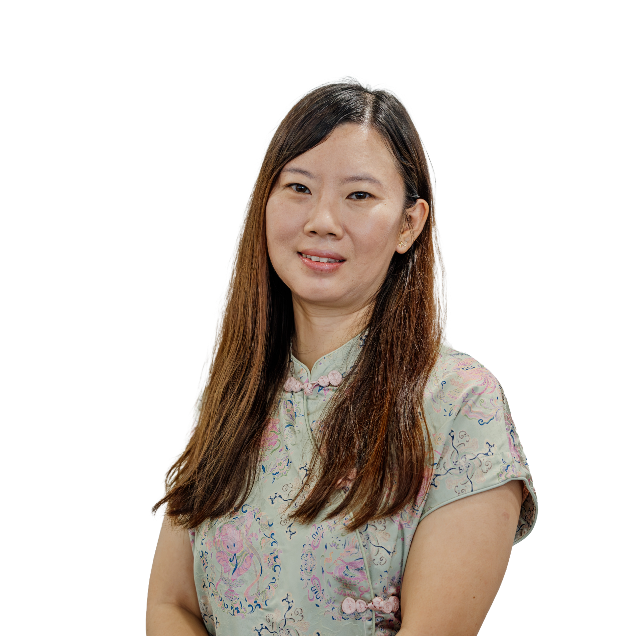 Ms Xu Ran